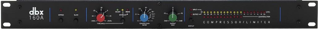DBX 160A