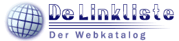 DE-Linkliste