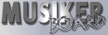 Musiker-Board